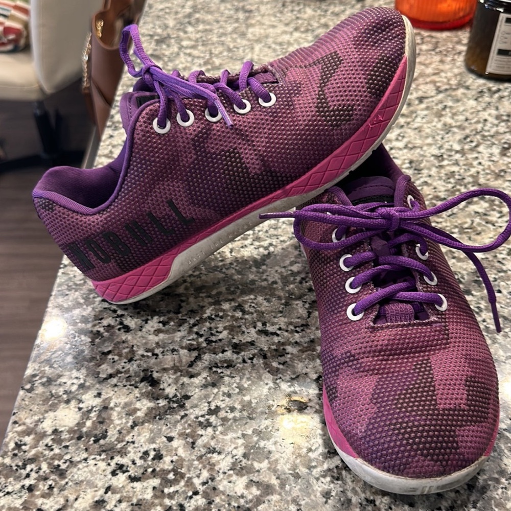 NOBULL Trainers